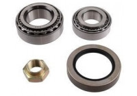 Wheel bearing 200409 ABS
