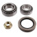 Wheel bearing 200409 ABS