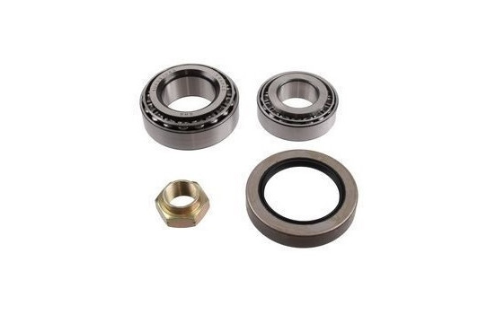 Wheel bearing 200409 ABS