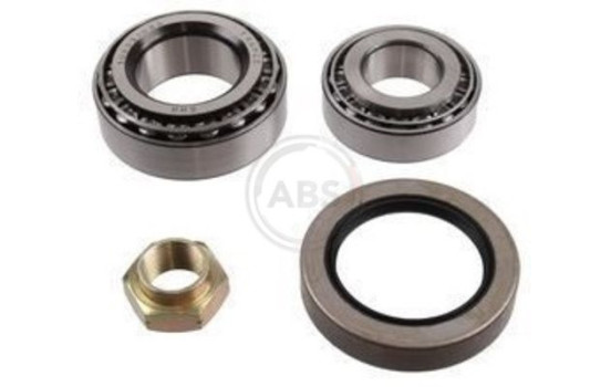 Wheel bearing 200409 ABS, Image 2