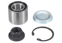 Wheel bearing 200412 ABS