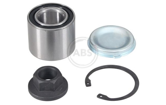 Wheel bearing 200412 ABS, Image 2