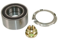 Wheel bearing 200416 ABS