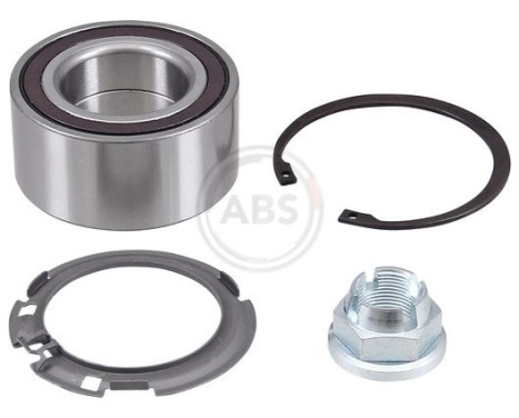 Wheel bearing 200416 ABS, Image 2