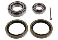 Wheel bearing 200418 ABS