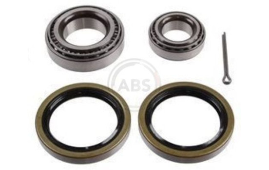 Wheel bearing 200418 ABS, Image 2