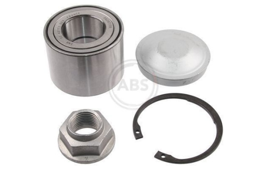 Wheel bearing 200419 ABS, Image 2