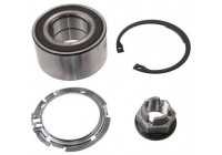 Wheel bearing 200425 ABS
