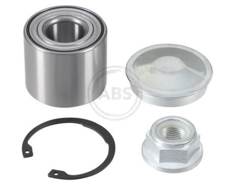 Wheel bearing 200427 ABS, Image 2