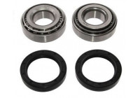 Wheel bearing 200437 ABS