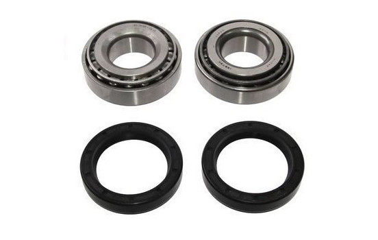 Wheel bearing 200437 ABS