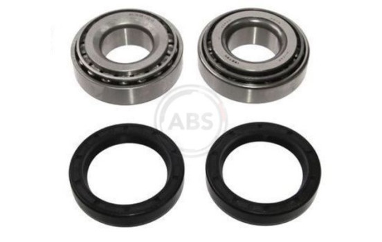 Wheel bearing 200437 ABS, Image 2