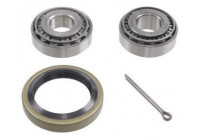 Wheel bearing 200439 ABS