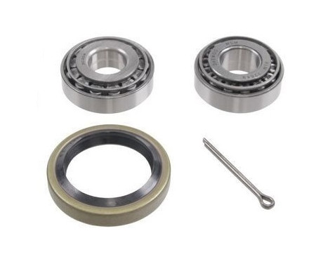 Wheel bearing 200439 ABS