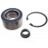 Wheel bearing 200441 ABS