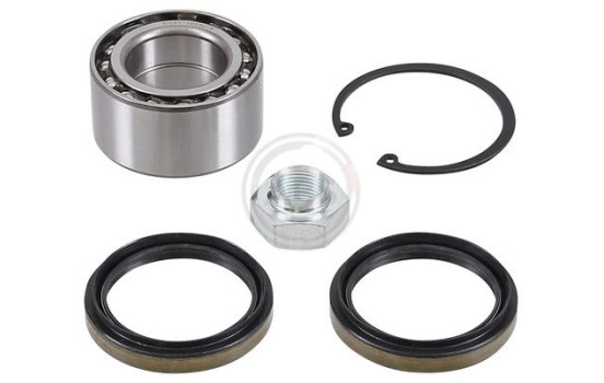 Wheel bearing 200447 ABS, Image 2
