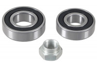 Wheel bearing 200448 ABS