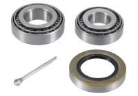 Wheel bearing 200455 ABS