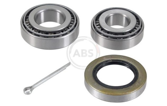 Wheel bearing 200455 ABS, Image 2