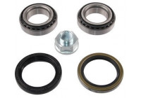 Wheel bearing 200456 ABS