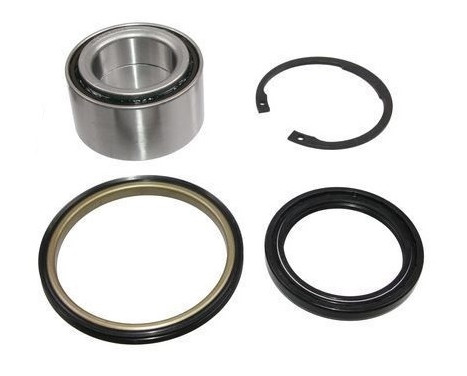 Wheel bearing 200457 ABS