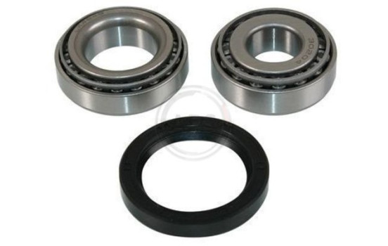 Wheel bearing 200462 ABS, Image 2