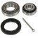 Wheel bearing 200465 ABS