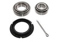 Wheel bearing 200467 ABS