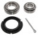 Wheel bearing 200467 ABS