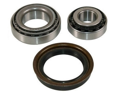 Wheel bearing 200468 ABS