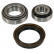 Wheel bearing 200468 ABS