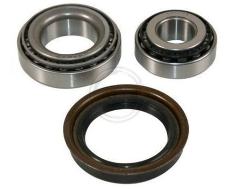 Wheel bearing 200468 ABS, Image 2