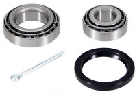 Wheel bearing 200469 ABS