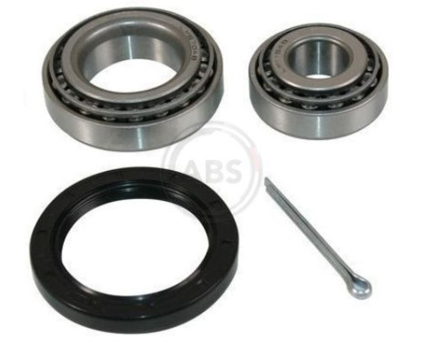 Wheel bearing 200471 ABS, Image 2