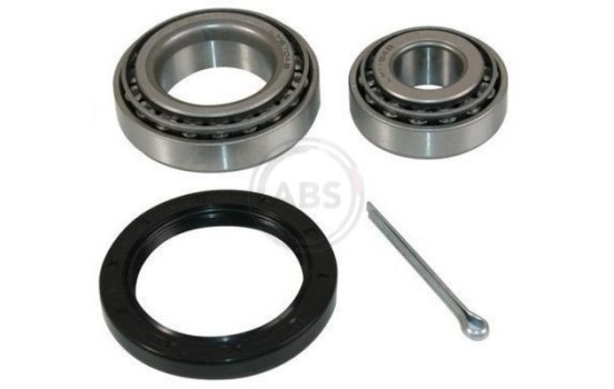 Wheel bearing 200471 ABS, Image 2