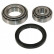 Wheel bearing 200473 ABS