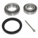 Wheel bearing 200475 ABS