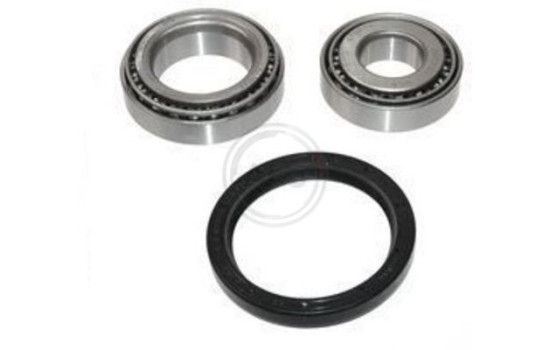 Wheel bearing 200475 ABS, Image 2