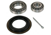 Wheel bearing 200476 ABS