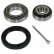 Wheel bearing 200478 ABS