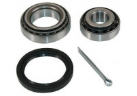Wheel bearing 200480 ABS