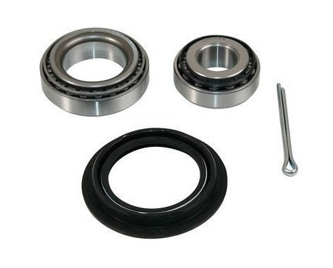 Wheel bearing 200481 ABS