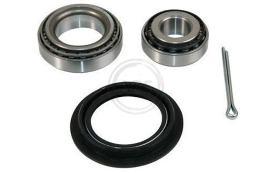 Wheel bearing 200481 ABS, Image 2