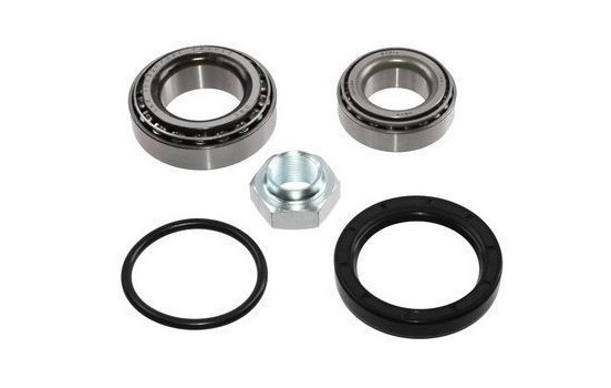 Wheel bearing 200484 ABS
