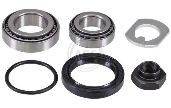 Wheel bearing 200484 ABS, Image 2