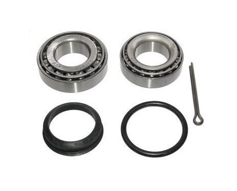 Wheel bearing 200485 ABS