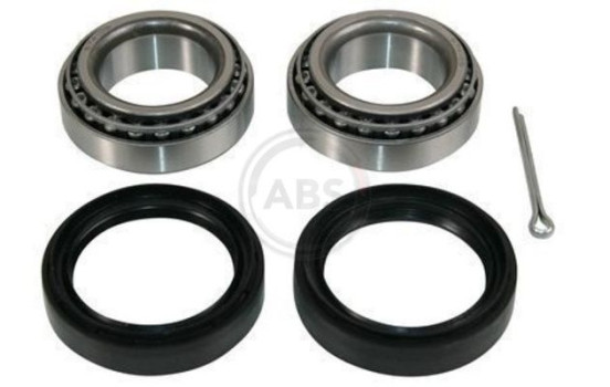 Wheel bearing 200487 ABS