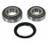 Wheel bearing 200489 ABS