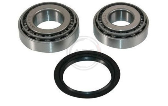 Wheel bearing 200489 ABS, Image 2