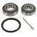 Wheel bearing 200490 ABS